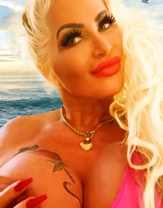 Escort Model Peza, Rennes - 6913