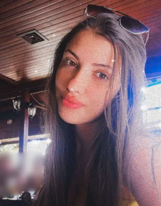 Escort Model Pieta Maria, Paris - 867