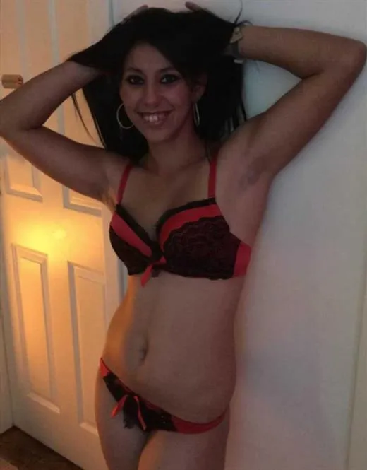 Porarat, escort in Clichy - 4335