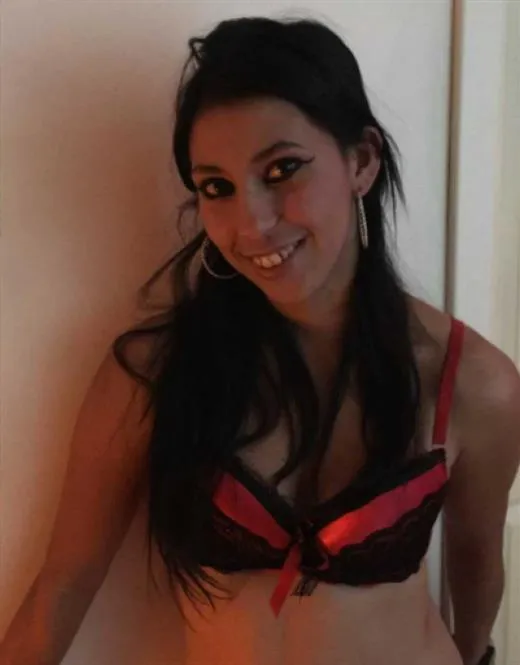 Escort Porarat, Clichy - 10720