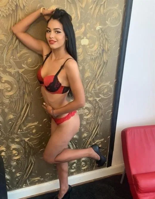 Escort Model Rachaelle, Nice - 15029
