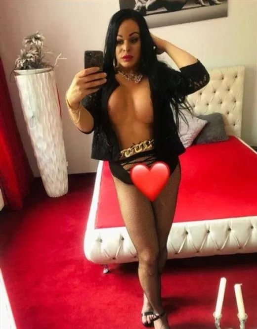 Raili, escort in Enghien le bains - 5787