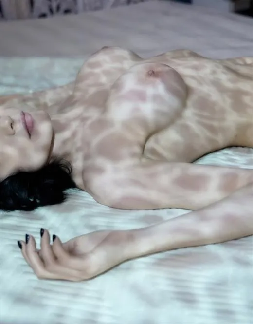 Escort Model Reem Mawia, Versailles - 14581