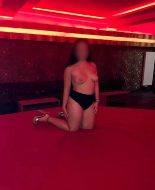 Escort Model Reeni, Clichy - 14141