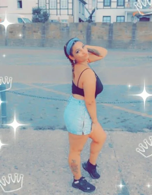 Rewaida, escort in Nancy - 2074
