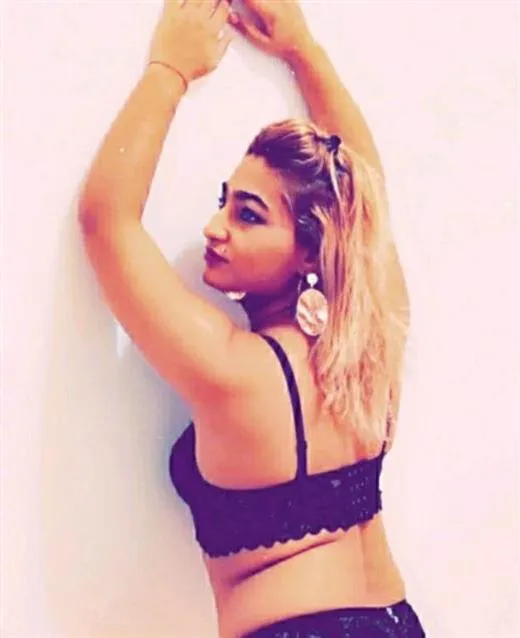 Escort Rewaida, Nancy - 13532