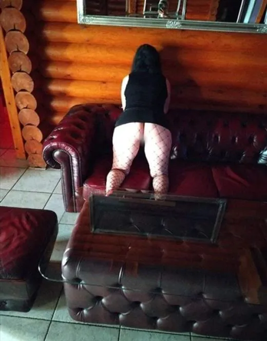 Rezena, escort in Roanne - 12589