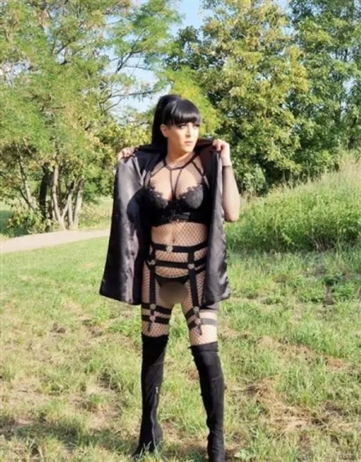 Escort Riika, Frejus - 3233