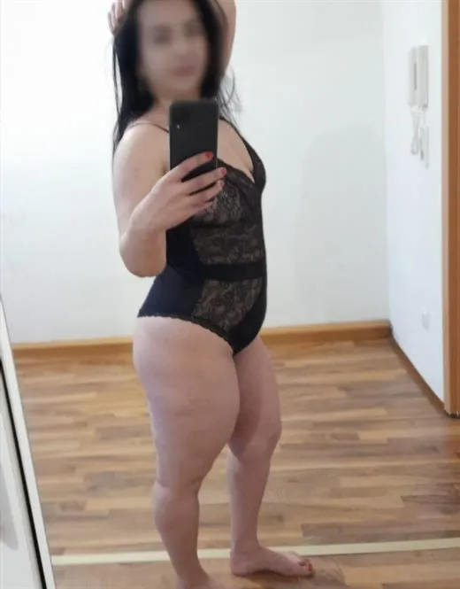 Escort Model Rosane, Bagneux - 15762