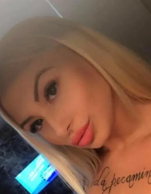 Ruggi, escort in Saint Denis - 8134
