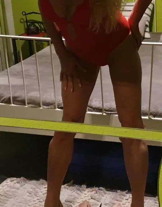 Escort Model Rut Stina, Paris - 1699