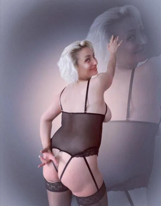 Escort Rutah, Mulhouse - 12082