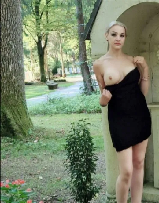 Escort Model Ruwed, Bretigny sur Orge - 7310