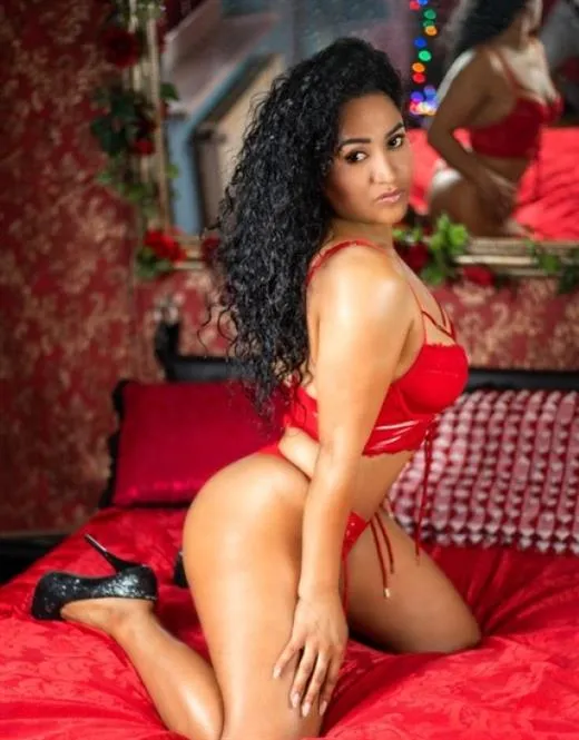 Escort Model Rwaan, Paris - 10053