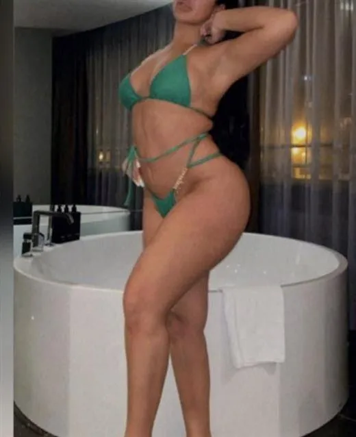 Escort Saedu, Biarritz - 14862