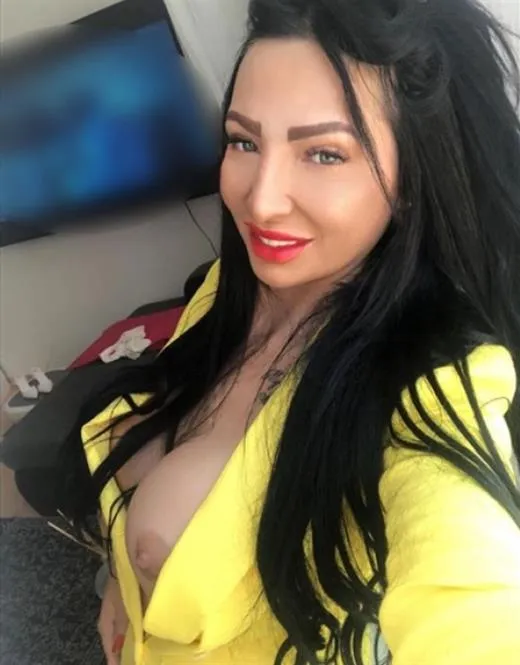 Salihah, horny girls in Flers - 6632