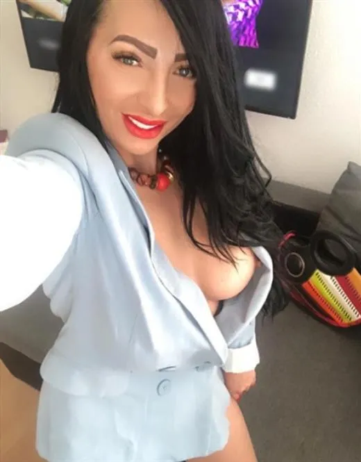 Salihah, sex in Flers - 5932