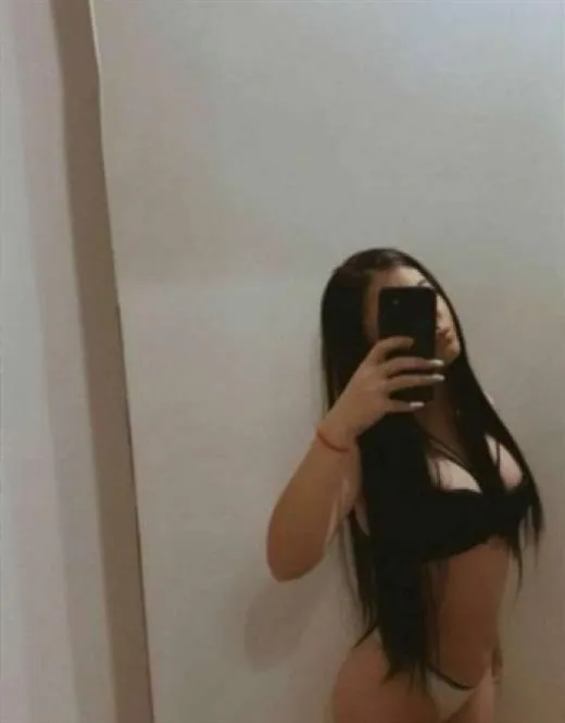 Escort Model Salsabyl, Ajacio - 14797