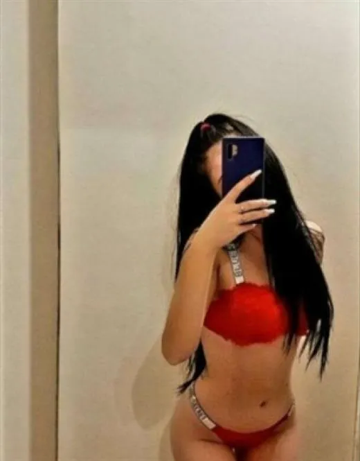 Escort Salsabyl, Ajacio - 6388