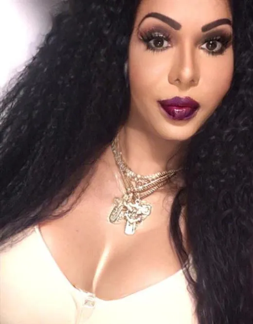 Escort Samatar, Angers - 10993