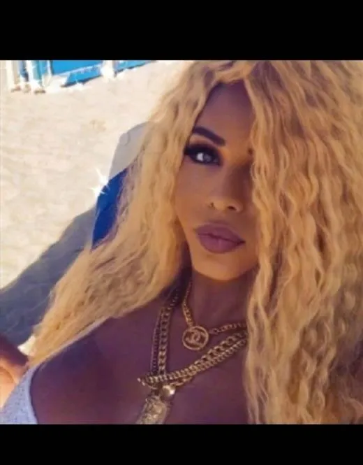 Samatar, escort in Angers - 11681