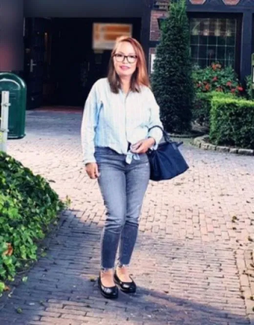 Escort Samrin, Toulouse - 3922