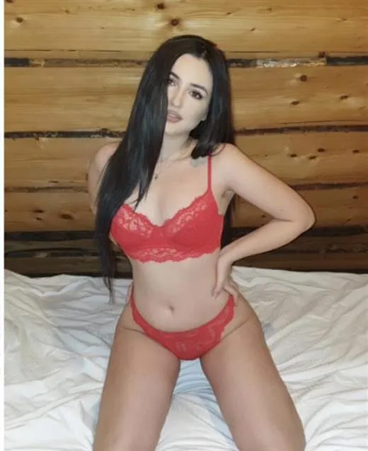 random escort 1