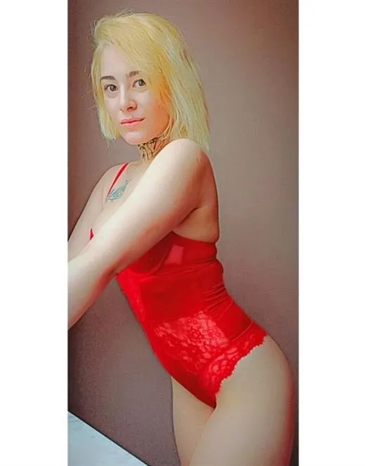 Escort Model Sayadi, Orleans - 6391