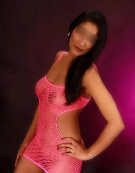 Escort Model Selomie, Toulouse - 11107