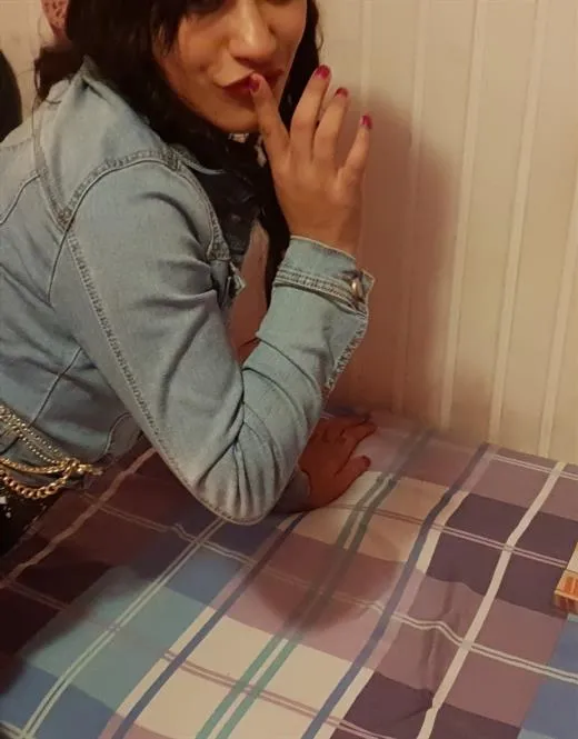 Escort Model Serafet, Evreux - 12180