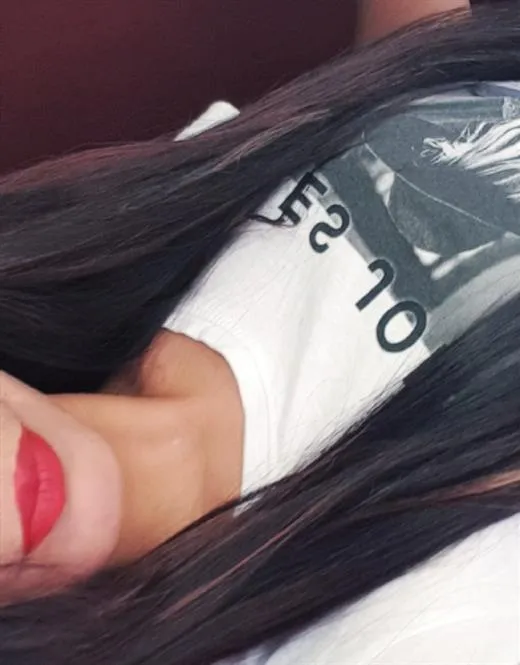 Escort Serafet, Evreux - 6844