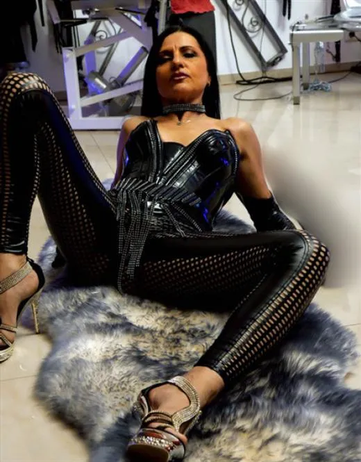 Escort Model Sevdan, Pau - 4626