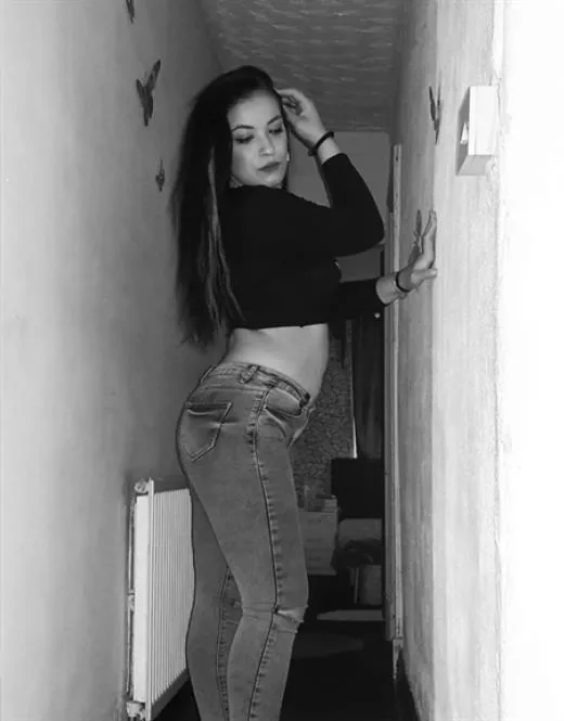 Escort Model Shallin, Frejus - 17624