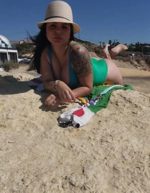 Escort Shamalee, Tours - 1124