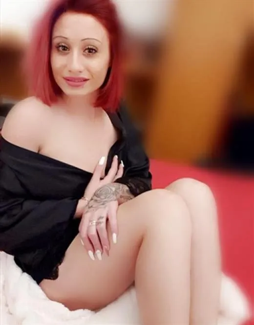Escort Model Sheba, Roanne - 2260
