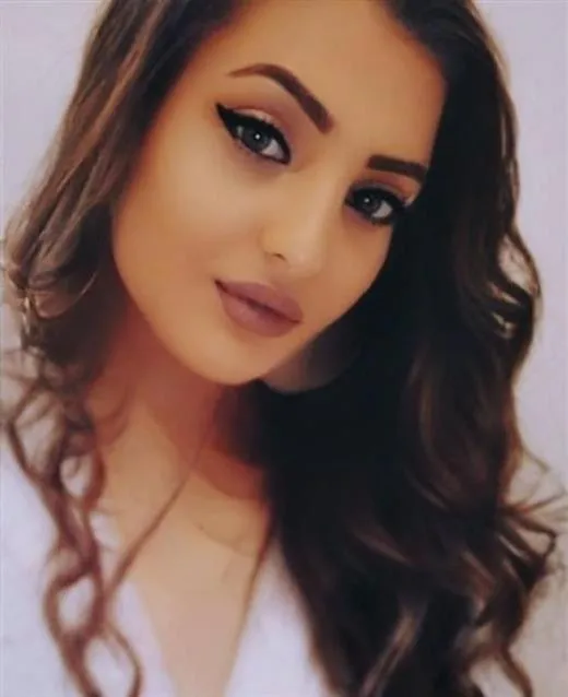 Escort Model Shoeib, Paris - 2935