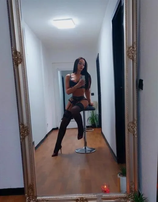 Escort Shynthia, Melun - 17655
