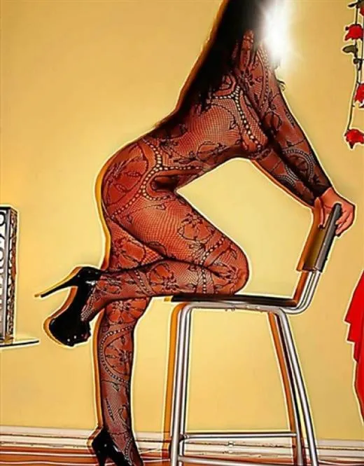 Escort Model Silka, Creteil - 2679