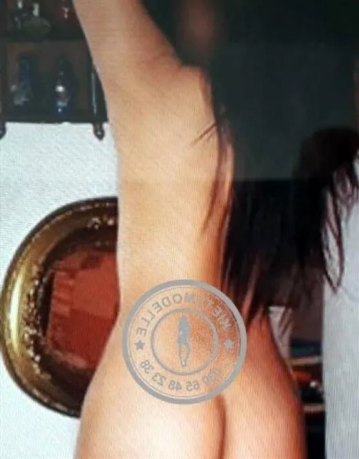 Escort Sinerva, Paris - 6543