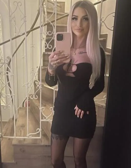 Sintra, escort in Tarbes - 9319