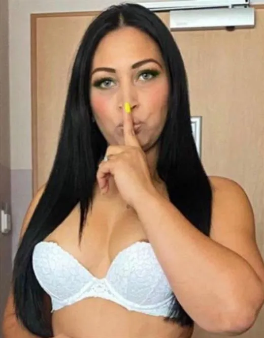 Escort Siv Anita, Cannes - 1669