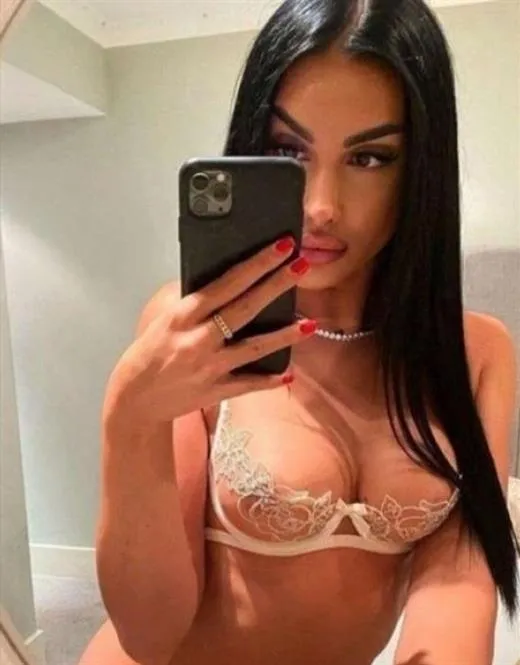 Sofanit, escort in Le puy en Velay - 5733