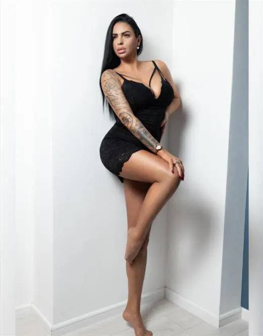 Escort Model Sofie Louise, Avignon - 2826