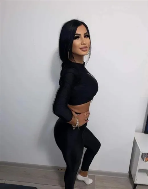 Escort Model Sokajna, Antibes - 6104