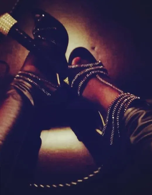 Soledad, escort in Chambery - 3271