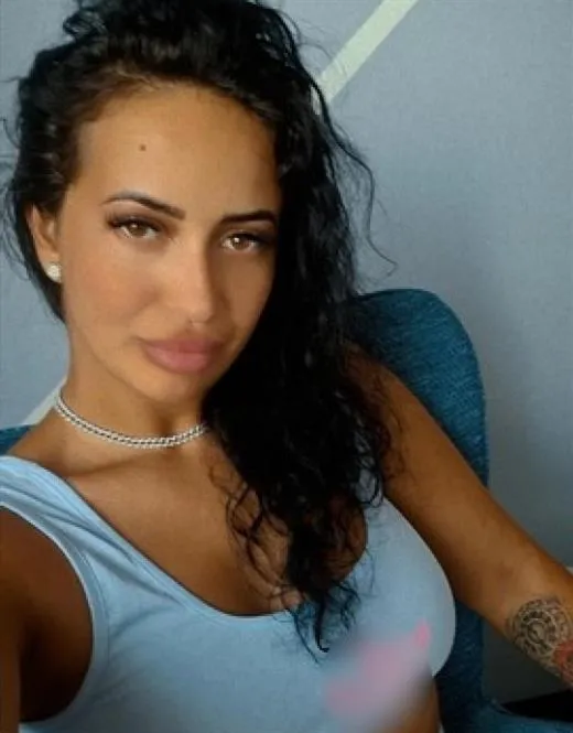 Escort Model Somoud, Lorient - 14153
