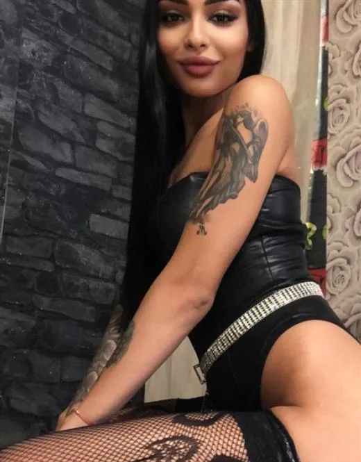 Escort Sonnie, Cannes - 7433