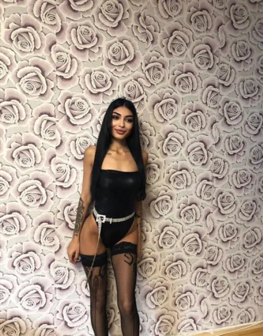 Escort Model Sonnie, Cannes - 6422