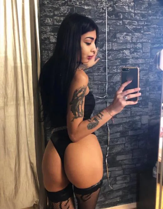 Sonnie, sex in Cannes - 17264