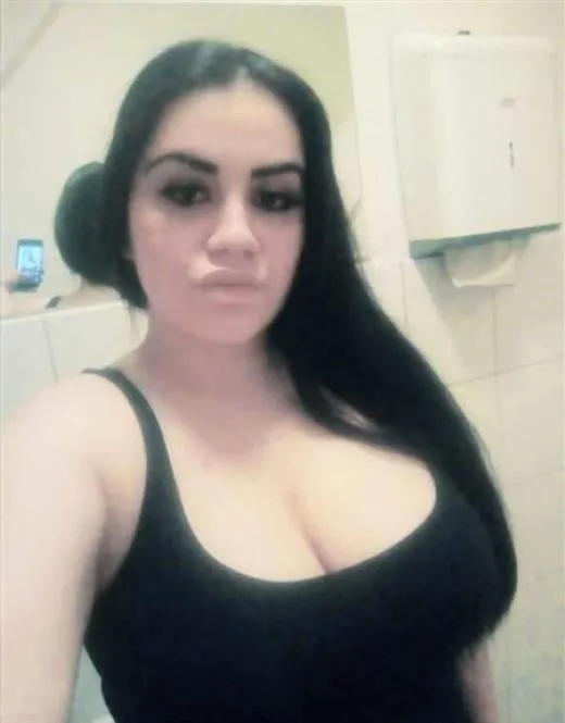 Escort Model Souriya, Marseille - 13110